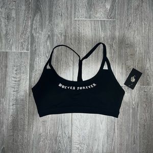 darcsport sports bra